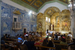 Erasmus Portugalsko